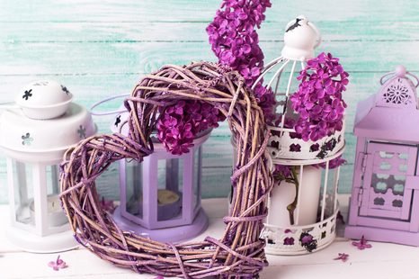 STAMPA SU TELA – IN ATMOSFERA VINTAGE - QUADRI VINTAGE E RETRÒ - STAMPE E QUADRI