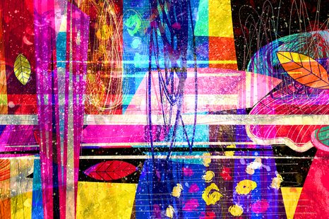 ΑΥΤΟΚΌΛΛΗΤΗ ΤΑΠΕΤΣΑΡΊΑ ΓΕΩΜΕΤΡΙΚΆ ΣΤΟΙΧΕΊΑ ΜΕ ΥΦΉ - ΑΥΤΟΚΌΛΛΗΤΕΣ ΤΑΠΕΤΣΑΡΊΕΣ - ΤΑΠΕΤΣΑΡΊΕΣ