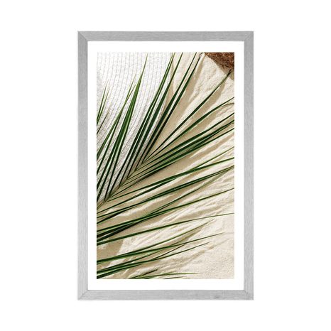 AFFICHE – NATURE MORTE ESTIVALE - NATURE MORTE - AFFICHES