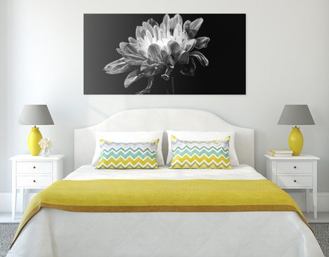 ΕΙΚΌΝΑ ΑΣΠΡΌΜΑΥΡΗ ΜΑΡΓΑΡΊΤΑ - ΠΊΝΑΚΕΣ ΑΣΠΡΌΜΑΥΡΕΣ - ΠΊΝΑΚΕΣ