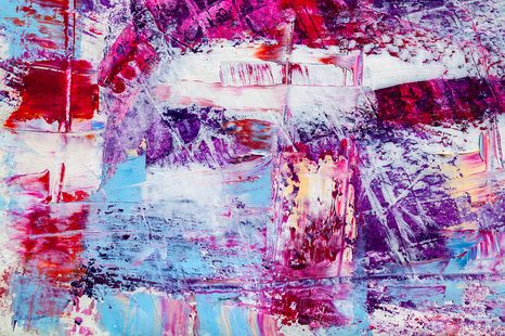 CARTA DA PARATI – TEXTURE VIOLA - CARTA DA PARATI ASTRATTI - CARTA DA PARATI