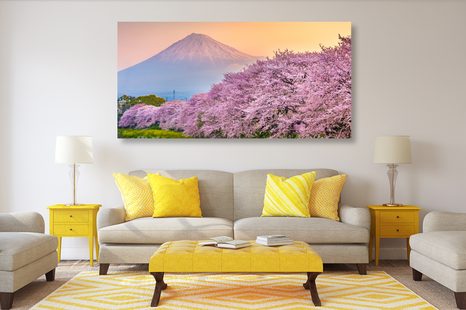 SLIKA ČUDOVITA JAPONSKA - SLIKE NARAVE IN POKRAJINE - SLIKE