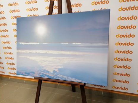 KÉP NAPSÜTOTTE HEGYEK - NAPFELKELTÉT ÉS NAPNYUGTÁT ÁBRÁZOLÓ KÉPEK - KÉPEK