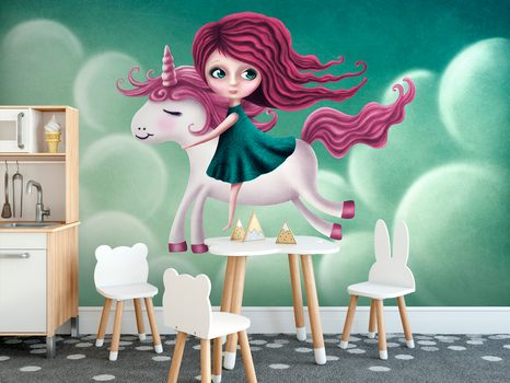 ΑΥΤΟΚΌΛΛΗΤΗ ΤΑΠΕΤΣΑΡΊΑ ΚΟΡΙΤΣΆΚΙ ΜΕ ΜΟΝΌΚΕΡΟ - ΑΥΤΟΚΌΛΛΗΤΕΣ ΤΑΠΕΤΣΑΡΊΕΣ - ΤΑΠΕΤΣΑΡΊΕΣ