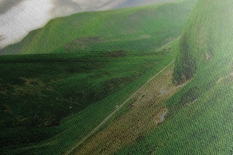 KÉP ZÖLD TÁJ - TERMÉSZET- ÉS TÁJKÉPEK - KÉPEK