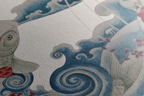 ΕΙΚΌΝΑ ΨΑΡΙΏΝ ΑΠΌ ΤΟΝ ΩΚΕΑΝΌ - ΑΦΗΡΗΜΈΝΟΙ ΠΊΝΑΚΕΣ ΖΩΓΡΑΦΙΚΉΣ - ΠΊΝΑΚΕΣ