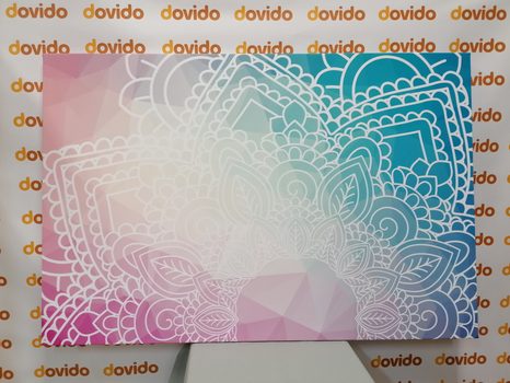 ΣΤΟΙΧΕΊΑ ΕΙΚΌΝΑΣ MANDALA - ΠΊΝΑΚΕΣ ΦΕΝΓΚ ΣΟΎΙ - ΠΊΝΑΚΕΣ