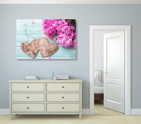 ΕΙΚΌΝΑ ΠΑΙΏΝΙΕΣ ΚΑΙ ΚΑΡΔΙΈΣ ΣΗΜΎΔΑΣ - ΠΊΝΑΚΕΣ VINTAGE ΈΝΑ ΡΕΤΡΌ - ΠΊΝΑΚΕΣ