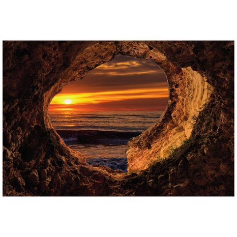 FOTOTAPETA WYJŚCIE Z JASKINI - 🔥 TOTALNA WYPRZEDAŻ