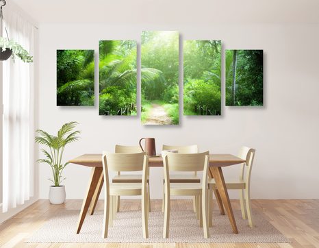 ΜΟΝΟΠΆΤΙ ΕΙΚΌΝΩΝ 5 ΜΕΡΏΝ ΣΤΟ ΝΗΣΊ ΤΩΝ ΣΕΫΧΕΛΛΏΝ - ΠΊΝΑΚΕΣ ΦΎΣΗΣ ΚΑΙ ΤΟΠΊΟΥ - ΠΊΝΑΚΕΣ