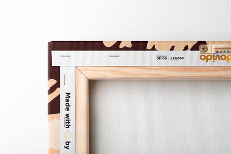 QUADRO SU TELA – COLOSSEO A ROMA - STAMPE E QUADRI - 🔥 SVENDITA TOTALE