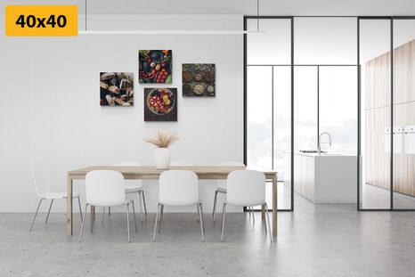 ΣΕΤ ΕΙΔΙΚΏΝ ΕΙΚΌΝΩΝ ΣΕ ΣΚΟΎΡΟ ΦΌΝΤΟ - ΣΎΝΟΛΟ ΠΊΝΑΚΕΣ - ΠΊΝΑΚΕΣ