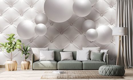 TAPETA VZORY S IMITACÍ KŮŽE - TAPETY S IMITACÍ KŮŽE - TAPETY