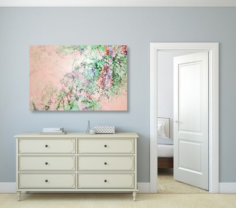 TABLOU RAMURI ABSTRACTE - TABLOURI ABSTRACTE - TABLOURI