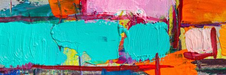 SLIKA UMETNIŠKO DELO ABSTRAKTNEGA DIZAJNA - ABSTRAKTNE SLIKE - SLIKE