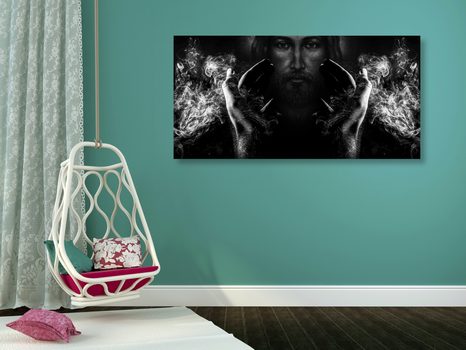 ΦΑΝΤΑΣΤΕΊΤΕ ΤΗΝ ΠΊΣΤΗ ΣΤΟΝ ΙΗΣΟΎ ΣΕ ΑΣΠΡΌΜΑΥΡΟ - ΠΊΝΑΚΕΣ ΑΣΠΡΌΜΑΥΡΕΣ - ΠΊΝΑΚΕΣ