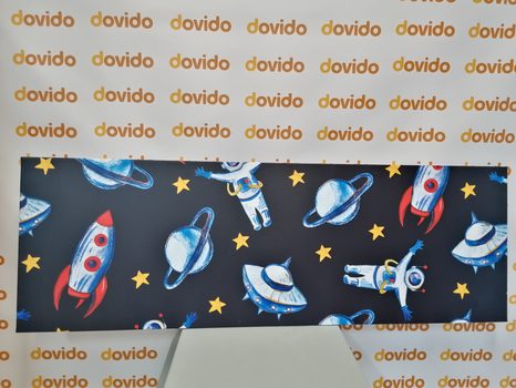 KÉP BÁTOR ŰRHAJÓS - KÉPEK GYEREKEKNEK - KÉPEK