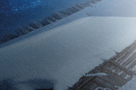 SLIKA PRAVLJIČNA KARPATSKA POKRAJINA - SLIKE NARAVE IN POKRAJINE - SLIKE