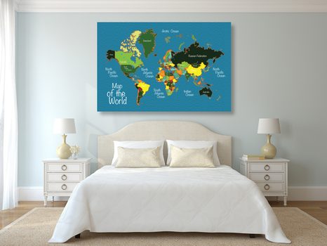 KÉP STÍLUSOS TÉRKÉP - TÉRKÉPES KÉPEK - KÉPEK