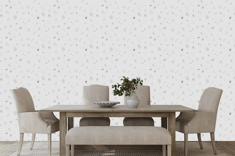 CARTA DA PARATI AUTOADESIVA – CON MOTIVO POPOLARE - CARTA DA PARATI AUTOADESIVE - CARTA DA PARATI