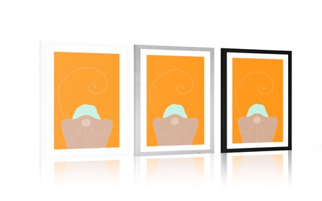 ΑΦΊΣΑ ΜΕ ΠΑΡΠΑΣΤΟΎ ΚΟΡΊΤΣΙ ΜΕ ΤΟ ΛΟΥΛΟΎΔΙ ΤΗΣ ΖΩΉΣ - ΘΈΜΑΤΑ ΑΠΌ ΤΟ ΕΡΓΑΣΤΉΡΙΌ ΜΑΣ - ΑΦΊΣΕΣ