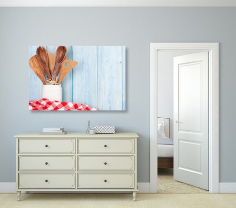 TABLOU COLȚIȘOR DE BUCĂTĂRIE - TABLOURI CU COLȚURI DE LINIȘTITE - TABLOURI