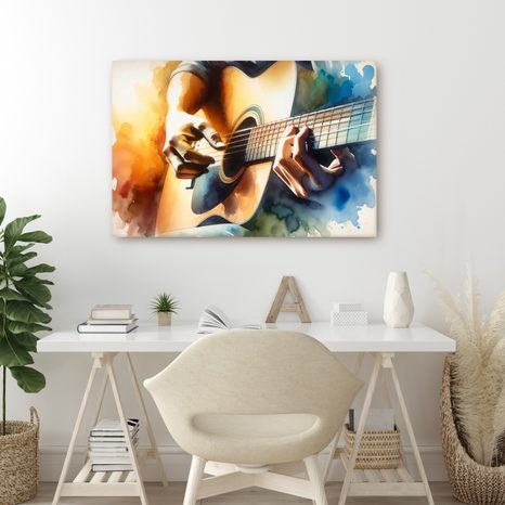 OBRAZ AKORDY ŽIVOTA - OBRAZY PODLE MOTIVU - OBRAZY