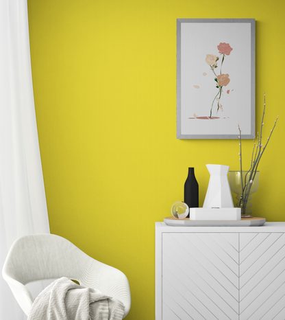 POSTER – BELLEZZA DEI FIORI CON PASSEPARTOUT - MOTIVI DALLA NOSTRA OFFICINA - POSTER