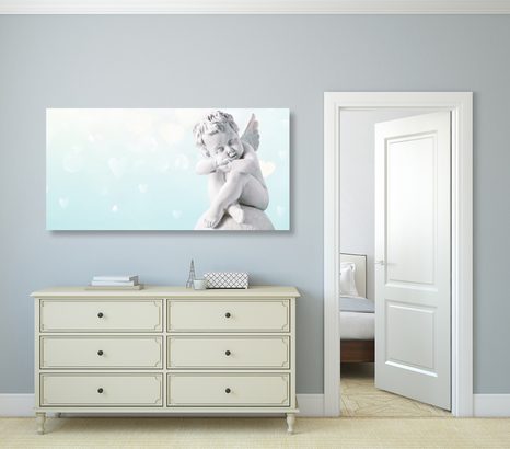 OBRAZ ANDÍLEK - OBRAZY ANDĚLŮ - OBRAZY