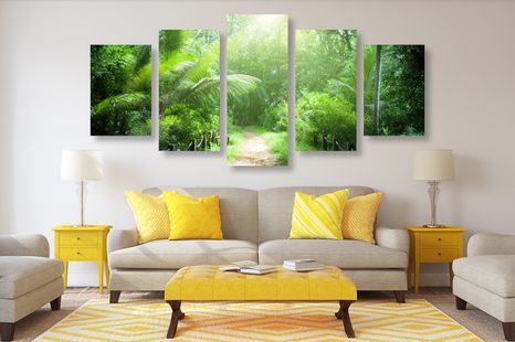 ΜΟΝΟΠΆΤΙ ΕΙΚΌΝΩΝ 5 ΜΕΡΏΝ ΣΤΟ ΝΗΣΊ ΤΩΝ ΣΕΫΧΕΛΛΏΝ - ΠΊΝΑΚΕΣ ΦΎΣΗΣ ΚΑΙ ΤΟΠΊΟΥ - ΠΊΝΑΚΕΣ