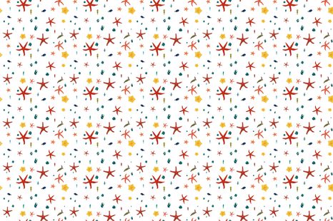 SELBSTKLEBENDE TAPETE SCHÄTZE DES MEERES - SELBSTKLEBENDE TAPETEN - TAPETEN