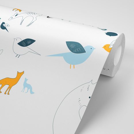 ΤΑΠΕΤΣΑΡΊΑ ΖΏΑ ΤΟΥ ΔΆΣΟΥΣ - ΤΑΠΕΤΣΑΡΊΑ ΖΏΩΝ - ΤΑΠΕΤΣΑΡΊΕΣ