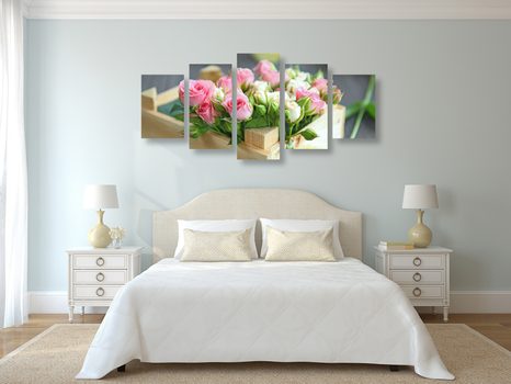 5 ΜΈΡΗ ΕΙΚΌΝΑΣ ΓΟΝΙΔΙΑΚΉ ΣΎΝΘΕΣΗ ΛΟΥΛΟΥΔΙΏΝ - ΠΊΝΑΚΕΣ ΝΕΚΡΉΣ ΦΎΣΗΣ - ΠΊΝΑΚΕΣ