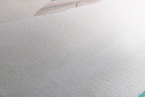 OBRAZ ABSTRAKCE VLN - ABSTRAKTNÍ OBRAZY - OBRAZY