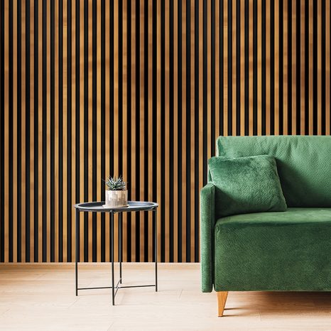 TAPET IMITAȚIE LAMELE DIN LEMN - TAPET IMITAȚIE DIN LEMN - TAPETURI