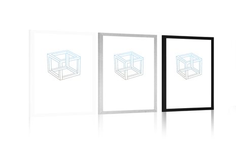 ΑΦΊΣΑ ΜΕ ΠΑΡΠΑΣΤΟΎ ΜΙΝΙΜΑΛΙΣΤΙΚΌΣ ΚΎΒΟΣ - ΘΈΜΑΤΑ ΑΠΌ ΤΟ ΕΡΓΑΣΤΉΡΙΌ ΜΑΣ - ΑΦΊΣΕΣ