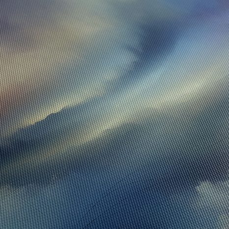 OBRAZ TAJEMNÉ ÚDOLÍ - OBRAZY LES - OBRAZY