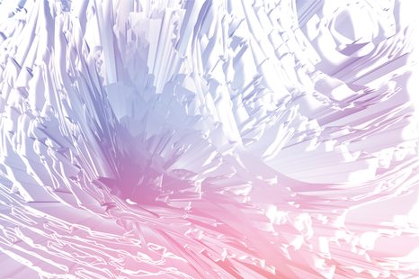 SELBSTKLEBENDE TAPETE ORIGINELLE ABSTRAKTION - SELBSTKLEBENDE TAPETEN - TAPETEN