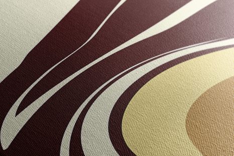 OBRAZ ZAJÍMAVÁ ABSTRAKCE - ABSTRAKTNÍ OBRAZY - OBRAZY