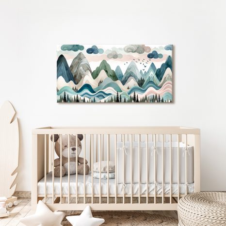 DO3000-C - PICTURES MOUNTAINS - PICTURES