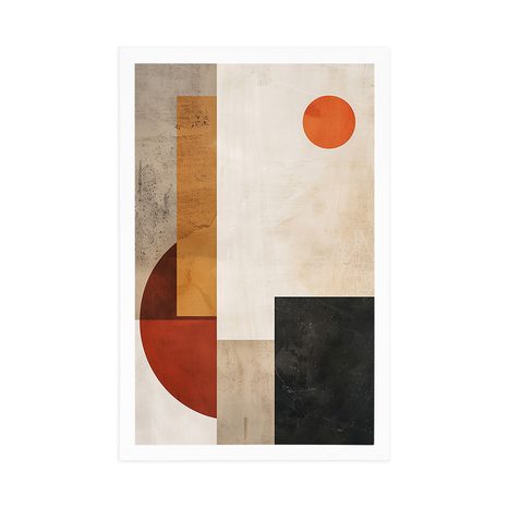 PLAGÁT JAPANDI V MODERNOM DIZAJNE - JAPANDI - PLAGÁTY