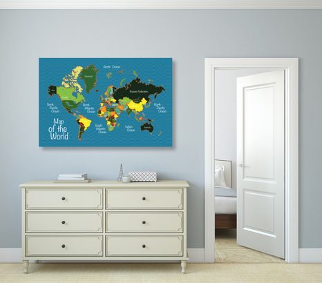 KÉP STÍLUSOS TÉRKÉP - TÉRKÉPES KÉPEK - KÉPEK