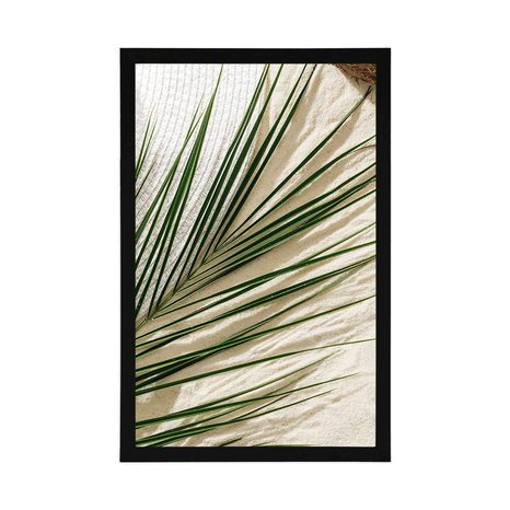 POSTER – NATURA MORTA ESTIVA - ANCORA VITA - POSTER