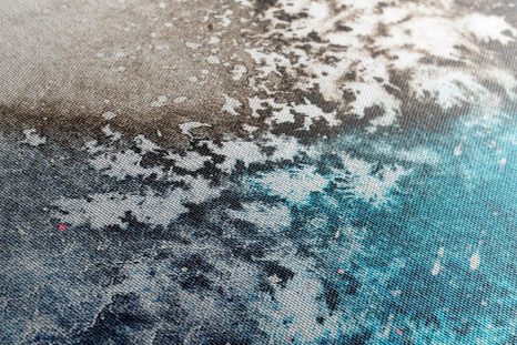 KÉP VÍZFESTMÉNY ABSZTRAKCIÓ - ABSZTRAKT KÉPEK - KÉPEK