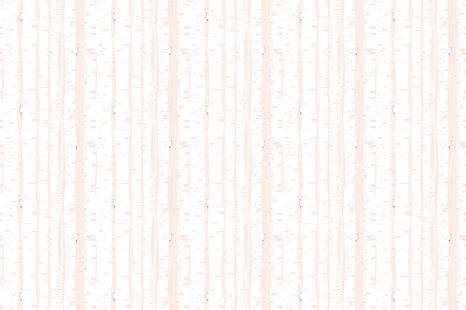 SAMOLEPÍCÍ TAPETA RŮŽOVÉ BŘEZOVÉ STROMY - SAMOLEPÍCÍ TAPETY - TAPETY