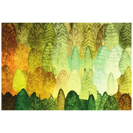 ΤΑΠΕΤΣΑΡΊΑ ΠΡΆΣΙΝΑ ΑΣΎΜΜΕΤΡΑ ΔΈΝΤΡΑ - ΤΑΠΕΤΣΑΡΊΑ ΦΎΣΗ - ΤΑΠΕΤΣΑΡΊΕΣ