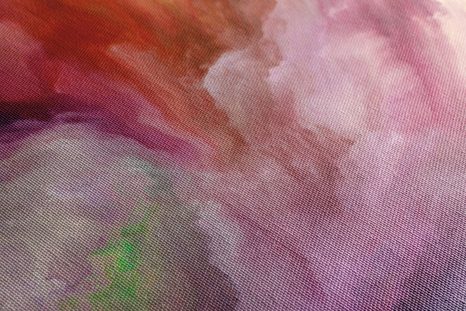 SLIKA FANTAZIJA BARV - ABSTRAKTNE SLIKE - SLIKE