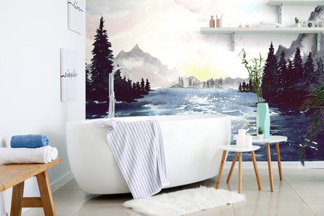 ΑΥΤΟΚΌΛΛΗΤΗ ΤΑΠΕΤΣΑΡΊΑ ΣΚΙΑΓΡΑΦΗΜΈΝΟ ΤΟΠΊΟ - ΑΥΤΟΚΌΛΛΗΤΕΣ ΤΑΠΕΤΣΑΡΊΕΣ - ΤΑΠΕΤΣΑΡΊΕΣ