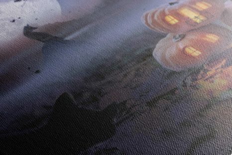 KÉP TÖKÖK TITOKZATOS ERDŐBEN - KÉPEK - 🔥 TELJES KIÁRUSÍTÁS