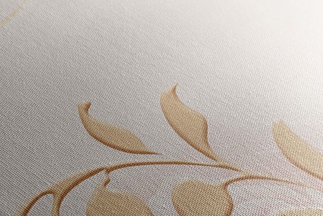 КАРТИНА НА ПЛАТНО – ВИНТИДЖ НАТЮРМОРТ С ПЕПЕРУДА - ВИНТИДЖ И РЕТРО КАРТИНИ - КАРТИНИ